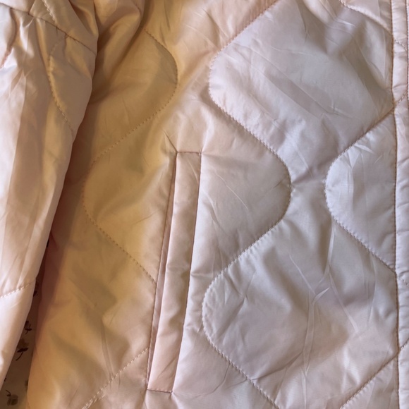 Banana Republic Light Puffer Jacket - Picture 4 of 4